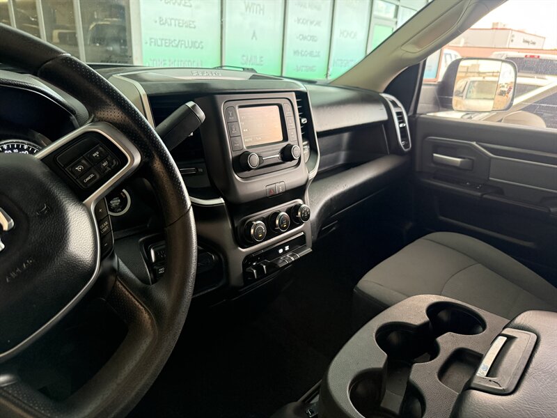 2019 RAM 3500 Big Horn - Photo 29 - Arlington, TX 76011