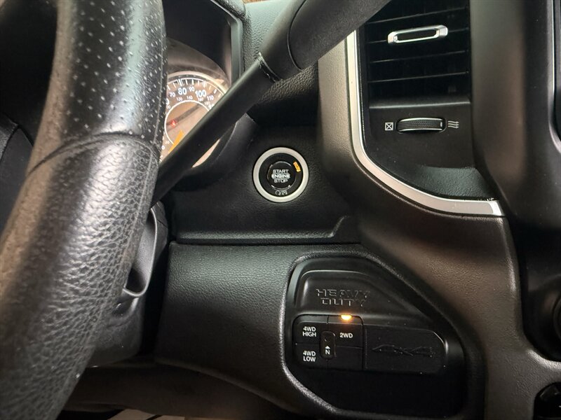 2019 RAM 3500 Big Horn - Photo 25 - Arlington, TX 76011