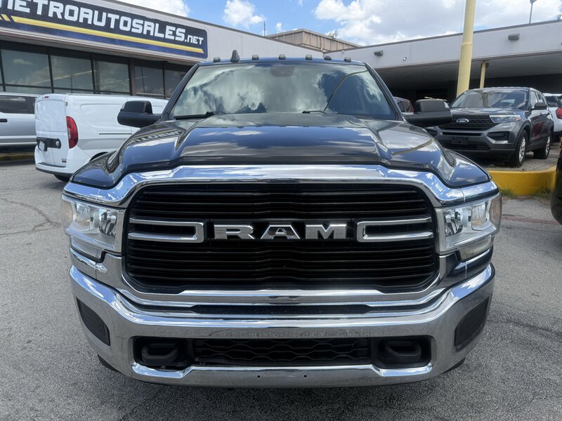 2019 RAM 3500 Big Horn - Photo 2 - Arlington, TX 76011