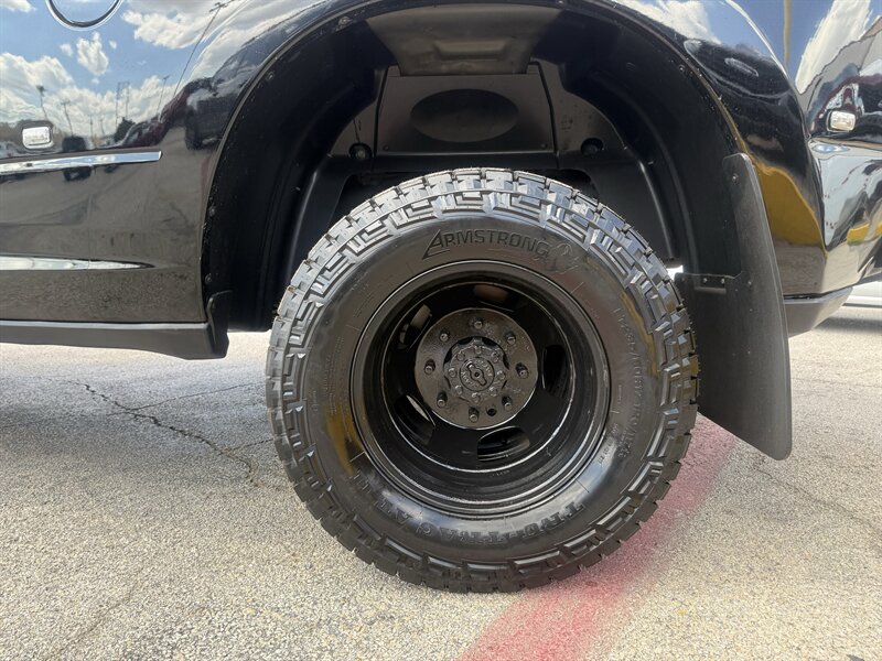 2019 RAM 3500 Big Horn - Photo 10 - Arlington, TX 76011