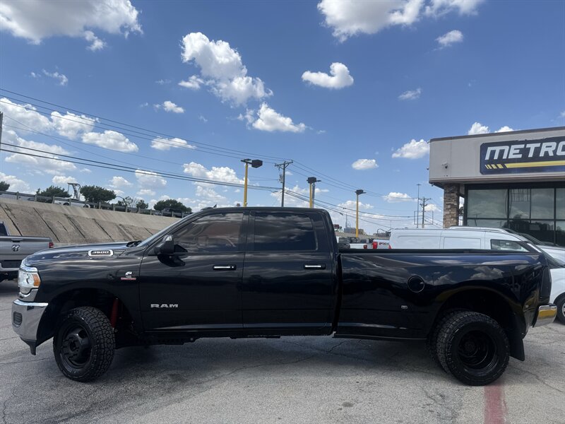 2019 RAM 3500 Big Horn - Photo 8 - Arlington, TX 76011