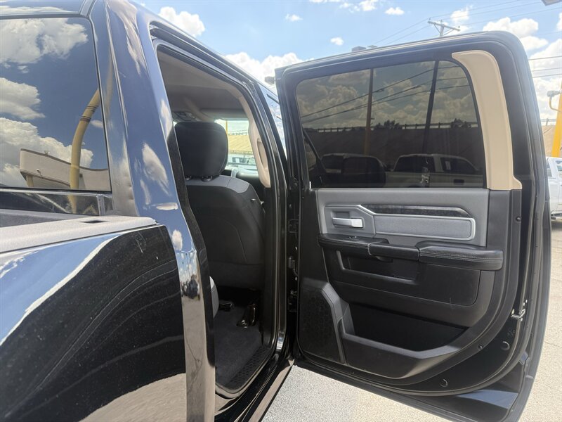 2019 RAM 3500 Big Horn - Photo 20 - Arlington, TX 76011