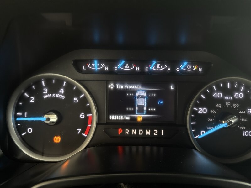 2017 Ford F-250 XLT   - Photo 22 - Arlington, TX 76011