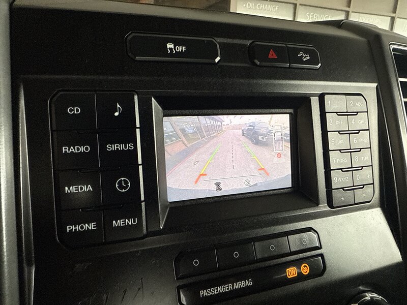 2017 Ford F-250 XLT   - Photo 23 - Arlington, TX 76011