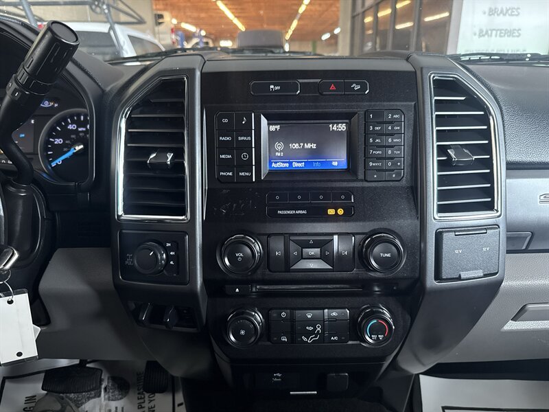 2017 Ford F-250 XLT   - Photo 24 - Arlington, TX 76011
