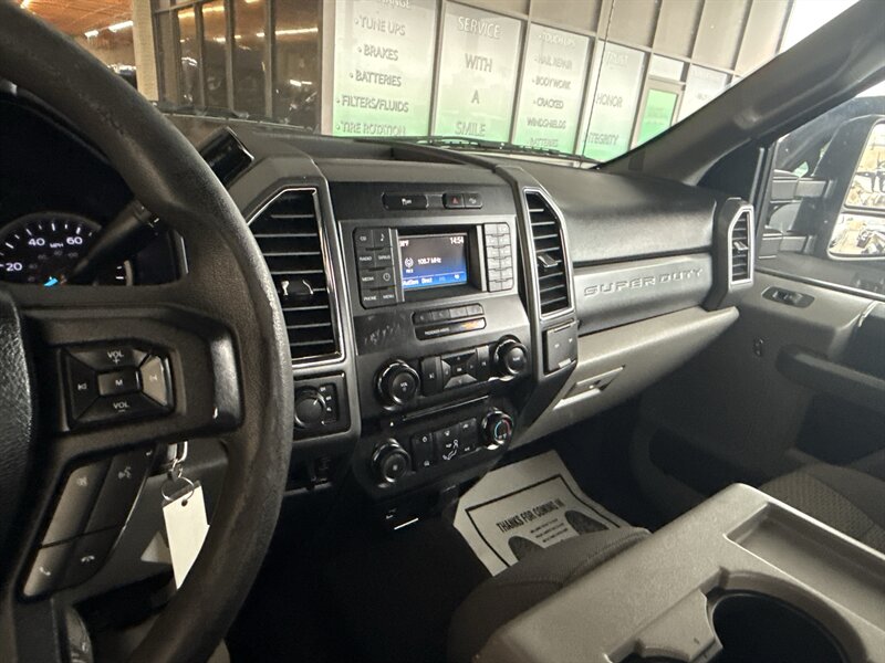 2017 Ford F-250 XLT   - Photo 26 - Arlington, TX 76011