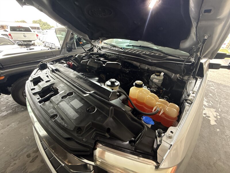 2017 Ford F-250 XLT   - Photo 29 - Arlington, TX 76011