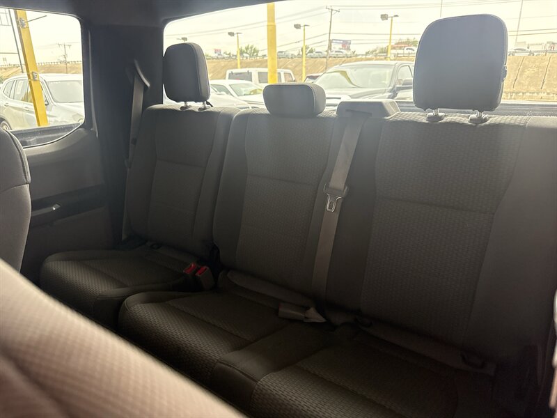 2017 Ford F-250 XLT   - Photo 27 - Arlington, TX 76011