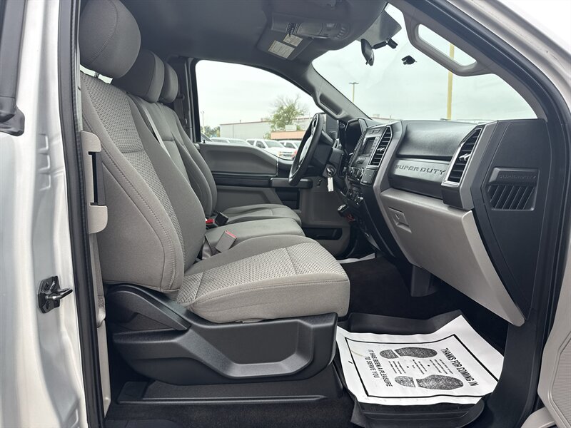 2017 Ford F-250 XLT   - Photo 17 - Arlington, TX 76011