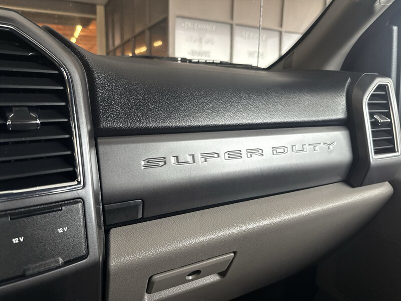 2017 Ford F-250 XLT   - Photo 25 - Arlington, TX 76011