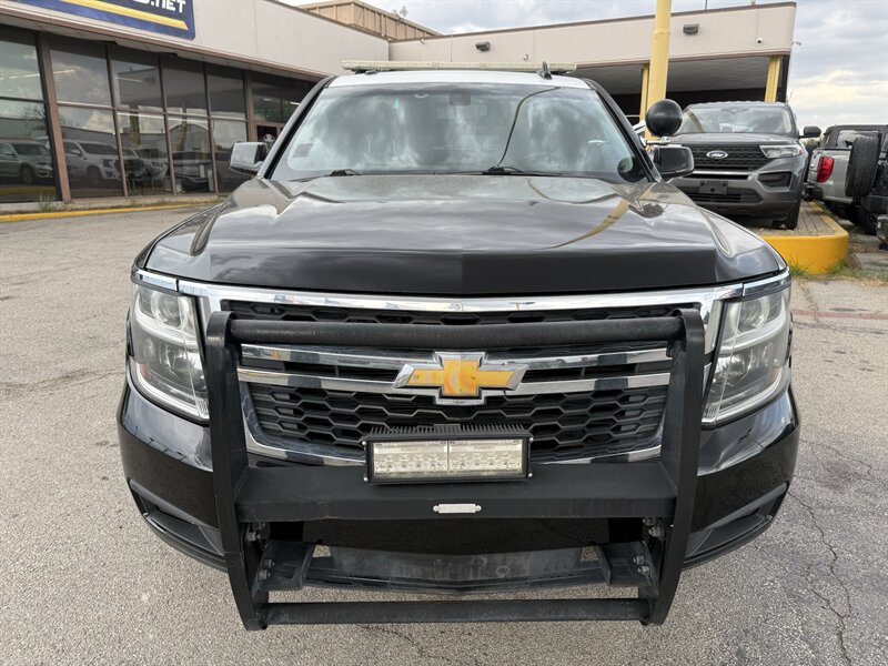 2017 Chevrolet Tahoe Police - Photo 2 - Arlington, TX 76011