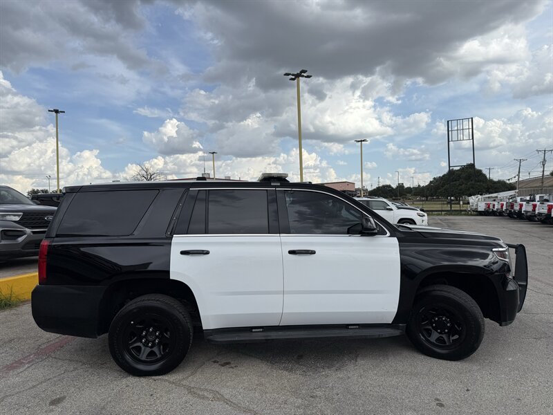 2017 Chevrolet Tahoe Police - Photo 4 - Arlington, TX 76011