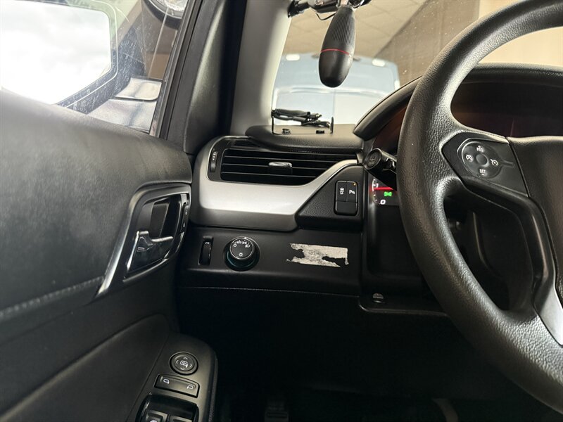 2017 Chevrolet Tahoe Police - Photo 21 - Arlington, TX 76011