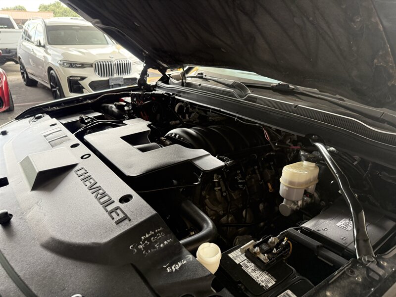 2017 Chevrolet Tahoe Police - Photo 30 - Arlington, TX 76011
