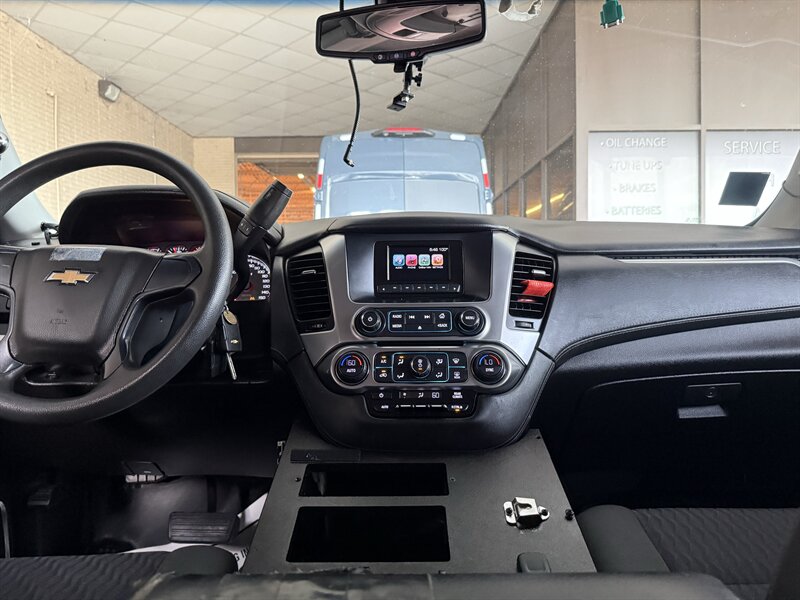 2017 Chevrolet Tahoe Police - Photo 25 - Arlington, TX 76011