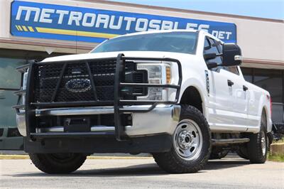 2019 Ford F-250 XL   - Photo 1 - Arlington, TX 76011