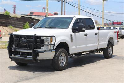 2019 Ford F-250 XL   - Photo 5 - Arlington, TX 76011