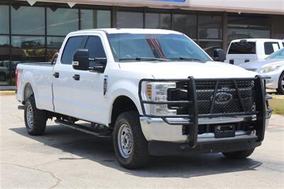 2019 Ford F-250 XL   - Photo 11 - Arlington, TX 76011