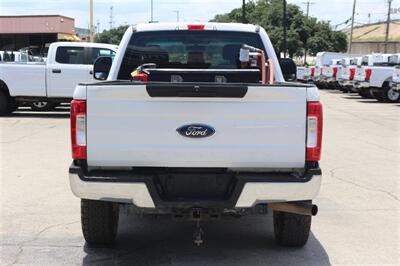 2019 Ford F-250 XL   - Photo 8 - Arlington, TX 76011