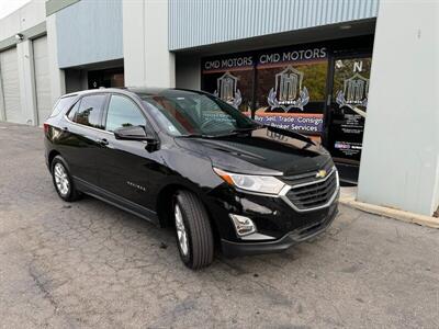2019 Chevrolet Equinox LT   - Photo 10 - Fairfield, CA 94533