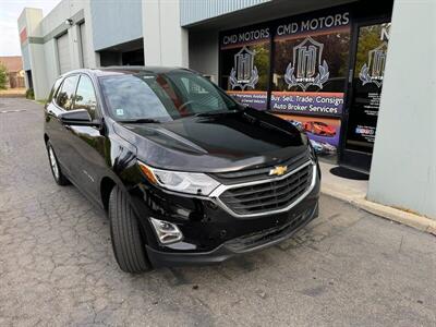 2019 Chevrolet Equinox LT   - Photo 11 - Fairfield, CA 94533