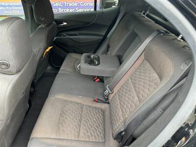 2019 Chevrolet Equinox LT   - Photo 25 - Fairfield, CA 94533