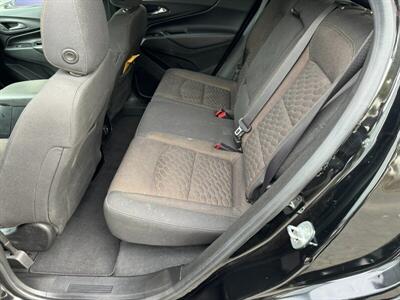 2019 Chevrolet Equinox LT   - Photo 15 - Fairfield, CA 94533