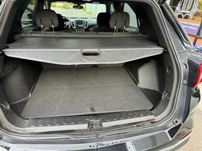 2019 Chevrolet Equinox LT   - Photo 28 - Fairfield, CA 94533