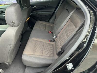 2019 Chevrolet Equinox LT   - Photo 16 - Fairfield, CA 94533