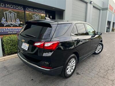 2019 Chevrolet Equinox LT   - Photo 36 - Fairfield, CA 94533