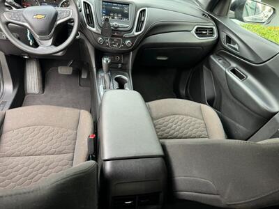 2019 Chevrolet Equinox LT   - Photo 19 - Fairfield, CA 94533
