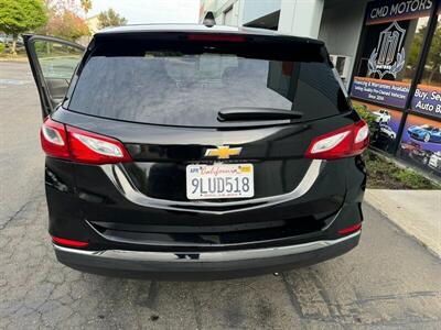 2019 Chevrolet Equinox LT   - Photo 9 - Fairfield, CA 94533