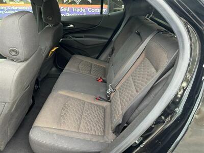 2019 Chevrolet Equinox LT   - Photo 21 - Fairfield, CA 94533