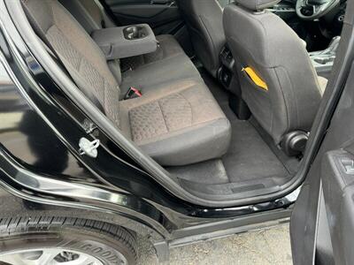 2019 Chevrolet Equinox LT   - Photo 41 - Fairfield, CA 94533