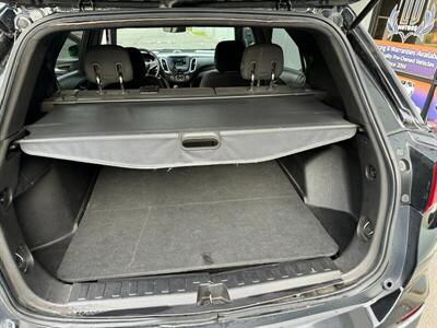 2019 Chevrolet Equinox LT   - Photo 29 - Fairfield, CA 94533