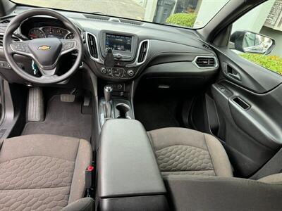 2019 Chevrolet Equinox LT   - Photo 17 - Fairfield, CA 94533