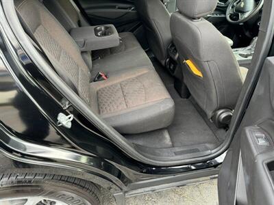 2019 Chevrolet Equinox LT   - Photo 42 - Fairfield, CA 94533