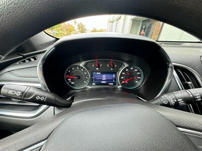 2019 Chevrolet Equinox LT   - Photo 24 - Fairfield, CA 94533