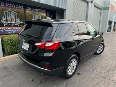 2019 Chevrolet Equinox LT   - Photo 37 - Fairfield, CA 94533
