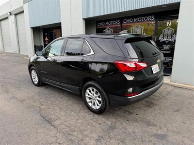 2019 Chevrolet Equinox LT   - Photo 6 - Fairfield, CA 94533