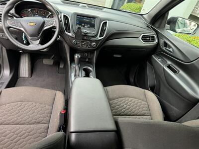 2019 Chevrolet Equinox LT   - Photo 2 - Fairfield, CA 94533