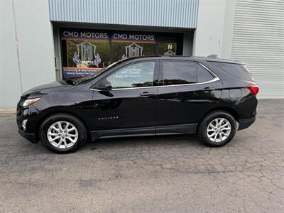 2019 Chevrolet Equinox LT   - Photo 4 - Fairfield, CA 94533