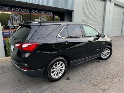 2019 Chevrolet Equinox LT   - Photo 34 - Fairfield, CA 94533
