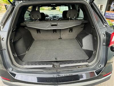 2019 Chevrolet Equinox LT   - Photo 26 - Fairfield, CA 94533