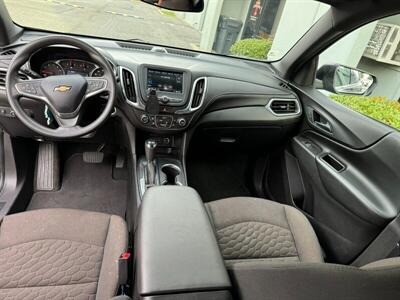 2019 Chevrolet Equinox LT   - Photo 18 - Fairfield, CA 94533