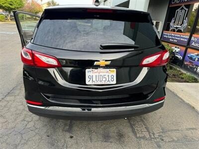 2019 Chevrolet Equinox LT   - Photo 7 - Fairfield, CA 94533