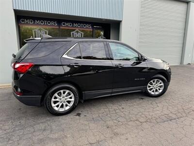 2019 Chevrolet Equinox LT   - Photo 33 - Fairfield, CA 94533