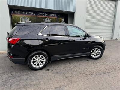 2019 Chevrolet Equinox LT   - Photo 32 - Fairfield, CA 94533