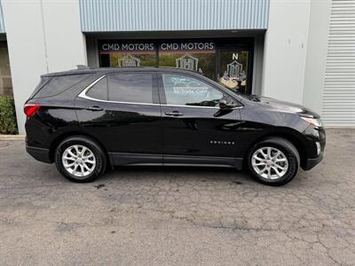 2019 Chevrolet Equinox LT   - Photo 31 - Fairfield, CA 94533