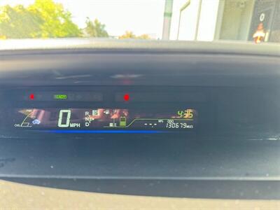 2012 Toyota Prius v Two - Photo 15 - Fairfield, CA 94533